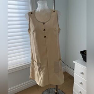 *2 FOR $20* Dress with Pockets